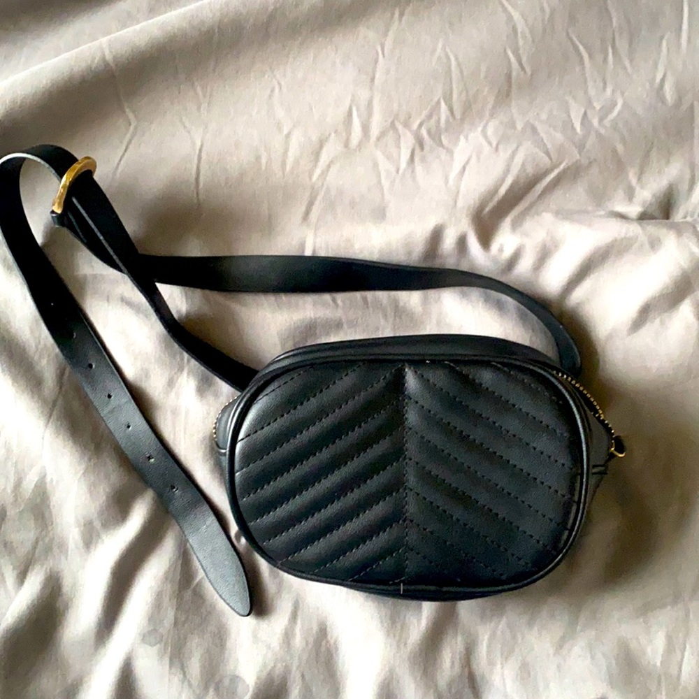 Fanny pack